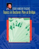 Topics in Declarer Play at Bridge