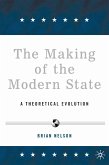 The Making of the Modern State