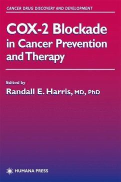 COX-2 Blockade in Cancer Prevention and Therapy - Harris, Randall E. (ed.)