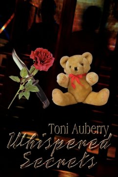 Whispered Secrets - Auberry, Toni