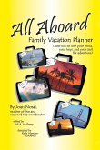 ALL ABOARD FAMILY VACATION PLANNER