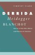 Derrida, Heidegger, Blanchot - Bild 1