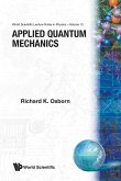 Applied Quantum Mechanics