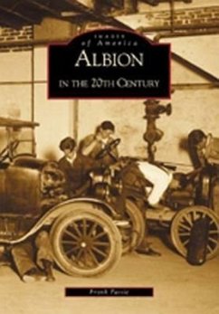 Albion in the 20th Century - Passic, Frank