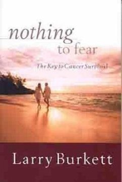 Nothing to Fear - Burkett, Larry