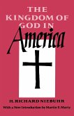 The Kingdom of God in America