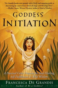 Goddess Initiation - De Grandis, Francesca