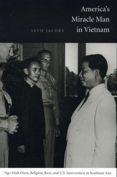 America's Miracle Man in Vietnam - Jacobs, Seth