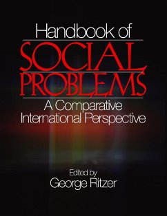 Handbook of Social Problems - Ritzer, George