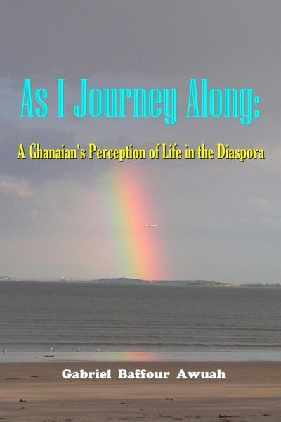 As I Journey Along As I Journey Along