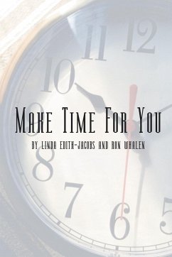 Make Time for You