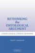 Rethinking the Ontological Argument - Bild 1