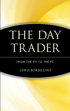 Day Trader C - Borsellino, Lewis; Commins, Patricia
