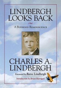 Lindbergh Looks Back - Lindbergh, Charles