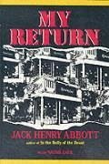 My Return - Abbot, Jack Henry