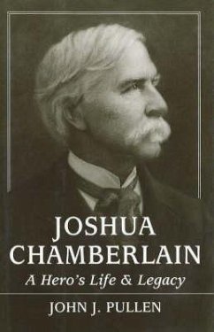 Cover Joshua Chamberlain