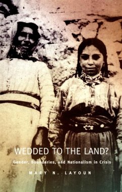 Wedded to the Land? - Layoun, Mary N