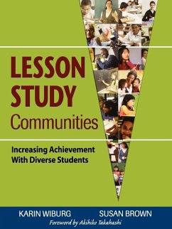 Lesson Study Communities - Wiburg, Karin M.; Brown, Susan