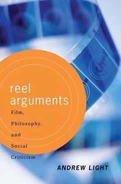 Reel Arguments - Light, Andrew