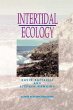 Intertidal Ecology - Bild 1
