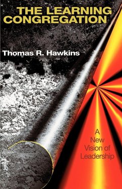 The Learning Congregation - Hawkins, Thomas