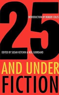 25 and Under/Fiction