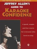 Guide to Karaoke Confidence Guide to Karaoke Confidence