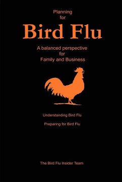 Planning for Bird Flu - Bird Flu Insider Team