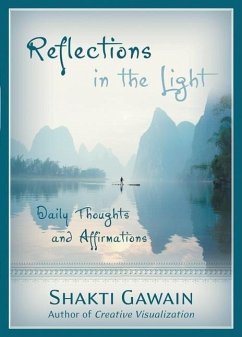 Reflections in the Light - Gawain, Shakti