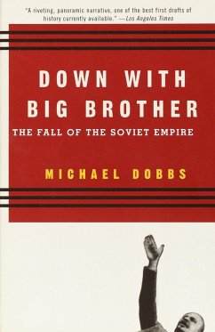 Down with Big Brother - Dobbs, Michael