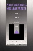 Public Reactions to Nuclear Waste