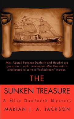 The Sunken Treasure