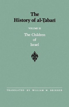 The History of al-¿abar¿ Vol. 3