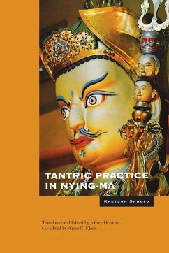 Tantric Practice in Nyingma - Sangpo, Khetsun