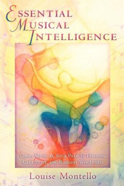 Essential Musical Intelligence - Montello, Louise