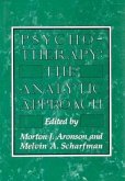 Psychotherapythe Analytical a