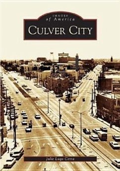 Culver City - Cerra, Julie Lugo