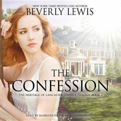 The Confession - Lewis, Beverly