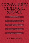 Community, Violence, and Peace