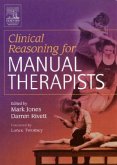 Clinical Reasoning for Manual Therapists