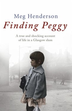 Finding Peggy - Henderson, Meg