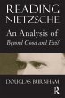 Reading Nietzsche - Bild 1