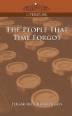 The People That Time Forgot