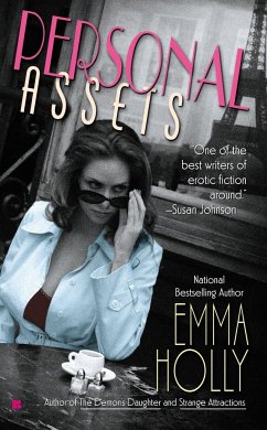 Personal Assets - Holly, Emma