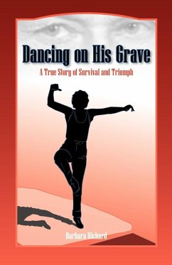 Dancing on His Grave - Richard, Barbara