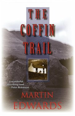 The Coffin Trail - Edwards, Martin