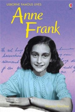 Anne Frank - Davidson, Susanna