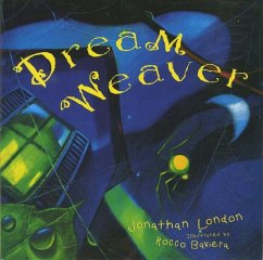 Dream Weaver - London, Jonathan