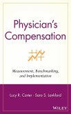 Physician's Compensation