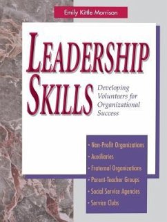 Leadership Skills - Morrison, Emily Kittle